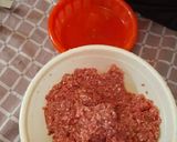 عکس مرحله 4 از دستور 🍖🌶کباب کوبیده🍖🌶