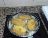 Foto del paso 6 de la receta: Torrijas de leche