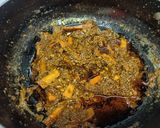 पनीर बिरयानी (paneer biryani recipe in Hindi) रेसिपी चरण 8 फोटो
