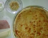 Foto del paso 8 de la receta: Pizza clásica