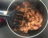 รูปขั้นตอนการทำที่ 5 ของ หมูสามชั้นผัดกะปิสะตอ
