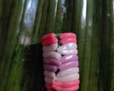 Foto langkah ke 7 dari resep Ubi Gulung Tepung Beras.