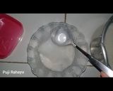 Foto langkah ke 2 dari resep Es Kopyor Agar-agar.