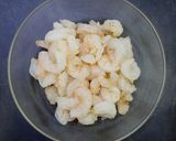 A picture of step 9 of Sizzling Seafood Platter.