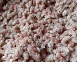 Foto langkah ke 1 dari resep Arem Arem Isi Daging Sapi & Taoge.