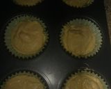 Foto del paso 3 de la receta: Cupcakes de vainilla con relleno de piña 🍍
