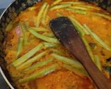 Foto langkah ke 3 dari resep Gulai ikan tenggiri.