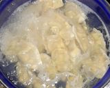 Foto langkah ke 7 dari resep Sup Dumpling.