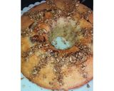 عکس مرحله 1 از دستور 😂🍩کیک سوراخ 🍩😂