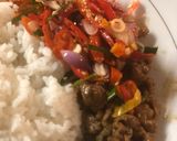 Foto langkah ke 3 dari resep Se'i sapi.