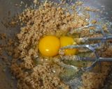 Foto langkah ke 2 dari resep Sourdough Oatmeal Cookies.