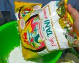 Foto langkah ke 2 dari resep 1053. Tahu Aci Tegal dengan Sambal Kecap.