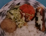 Foto del paso 6 de la receta: Costillas de cerdo con hogao