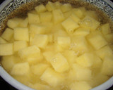 Paradicsomos húsgombóc recept fázis 3 fotója
