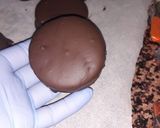Foto del paso 7 de la receta Alfajores (mejor que los marplatenses😜)🤤🤤
