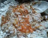 Foto del paso 2 de la receta: Torta de zanahoria sin harina