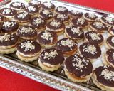 Isler recept fázis 4 fotója