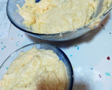 Foto del paso 4 de la receta: Cake marmolado