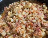 Foto del paso 9 de la receta: Coliflor con tocino estilo Puebla