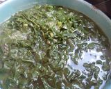 Foto del paso 3 de la receta: Acelgas sin carne pero con sabor a carne