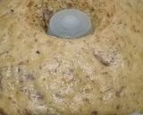 Foto langkah ke 5 dari resep Bolu pisang no oven no mixer takaran sendok.