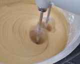 Foto del paso 2 de la receta: Panqué🍰de crema🥛de leche y naranja🥧🍰🍊