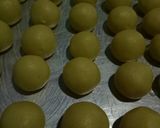 Foto langkah ke 3 dari resep Nastar lembut lumer renyah 😍.