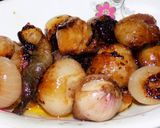 Foto del paso 15 de la receta: Cipollines italianos caramelizados (1)