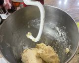Φωτογραφία βήματος 1 της συνταγής Quiche με σολομό, σπαράγγια και κρέμα γάλακτος