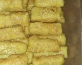 Foto langkah ke 6 dari resep Kastengel magicom, no mixer, no oven.