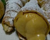Foto del paso 7 de la receta Cucuruchos para rellenar!💕