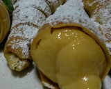 Foto del paso 7 de la receta: Cucuruchos para rellenar!💕