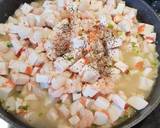 Seafood Lasagna recipe step 1 photo