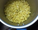 கடலைப்பருப்பு லட்டு (Kadalai paruppu laddo recipe in tamil) ரெசிபி ஸ்டேப் 2 புகைப்படம்