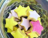 Foto langkah ke 6 dari resep Cookies icing sugar.