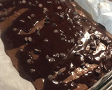 Foto del paso 5 de la receta: Brownie con nueces