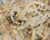 Foto del paso 3 de la receta: Onion Bhaji 🇮🇳