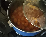 Foto del paso 5 de la receta: Albóndigas italianas