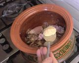 A picture of step 3 of Chicken Handi Recipe 😋.