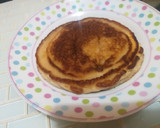 Foto del paso 2 de la receta: Panqueques bañados en miel de higo,!¡!