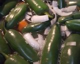 Foto del paso 7 de la receta: Chiles jalapeños en escabeche