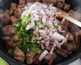 Foto del paso 4 de la receta: Cazuela de costillas y rovellons