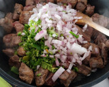 Foto del paso 4 de la receta: Cazuela de costillas y rovellons