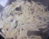Foto del paso 1 de la receta: Calabacines guisados a la provenzal