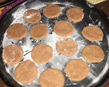 Foto del paso 3 de la receta: Alfajores de chocolate