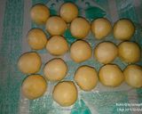 Foto langkah ke 4 dari resep Pia Crispy ala² Gorontalo.