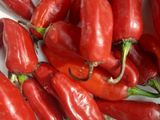 Red chilli pickle