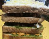 હલ્ક સેન્ડવીચ (Hulk sandwich recipe in gujarati) રેસીપી સ્ટેપ6ફોટો