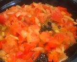 Foto del paso 2 de la receta: Cacerola de huevos criolla