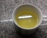 Foto del paso 1 de la receta: Omelette con claras de huevo
